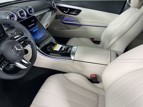 New 2026 Mercedes-Benz CLE 53 AMG 4MATIC Cabriolet image 4