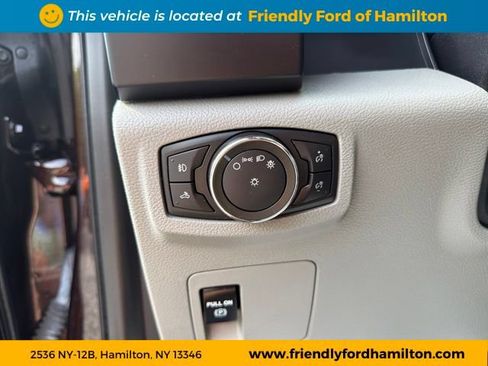 Used 2018 Ford F150 XL w/ Equipment Group 101A Mid AWD/4WD image 24