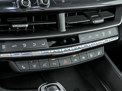 Used 2021 Cadillac CT5 V w/ Platinum Package image 38