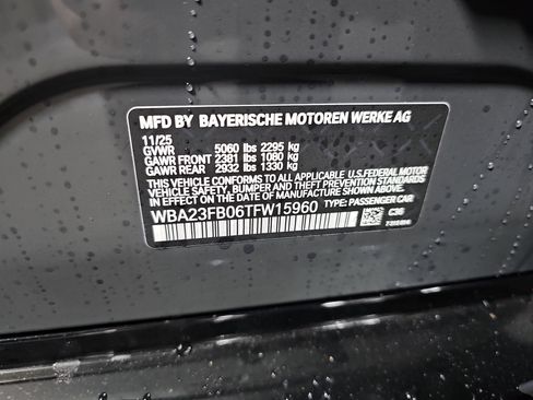 New 2026 BMW 430i w/ M Sport Package image 38