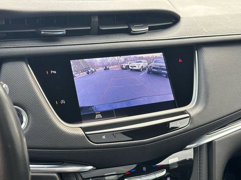 Used 2023 Cadillac XT5 Premium Luxury w/ LPO, Floor Liner Package image 36