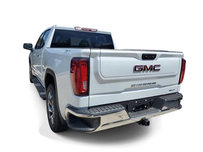 New 2026 GMC Sierra 1500 SLT w/ SLT Premium Package