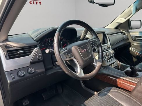 Used 2015 GMC Yukon XL SLE w/ Convenience Package AWD/4WD image 28