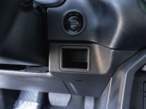 Used 2025 Toyota Tundra SR w/ SR Tow Package image 20