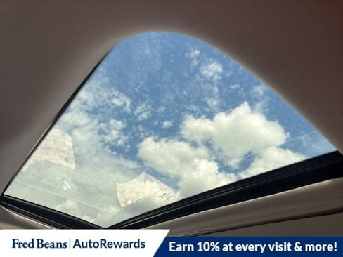 New 2026 Nissan Sentra SR w/ SR Premium Package FWD image 24