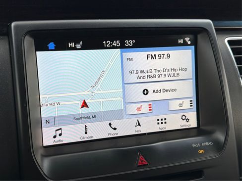 Used 2019 Ford Flex SEL w/ Equipment Group 202A image 33