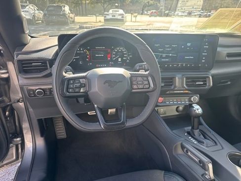 Used 2026 Ford Mustang Dark Horse RWD image 15