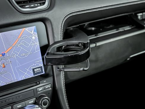 Used 2022 Porsche 718 Cayman GT4 image 37