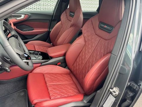 Certified 2025 Audi S5 Premium Plus image 10