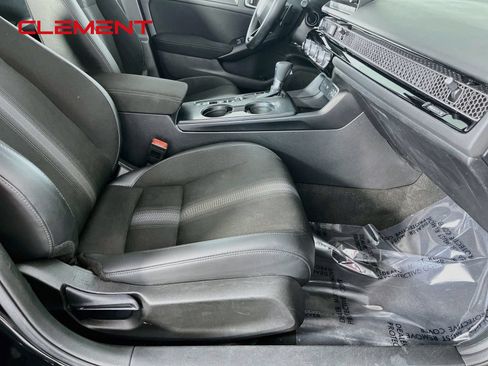 Used 2024 Honda Civic Sport image 29
