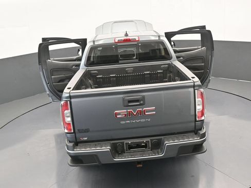 Used 2022 GMC Canyon Elevation w/ Trailering Package RWD image 67