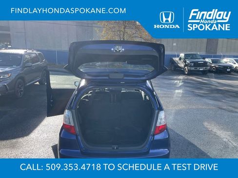Used 2011 Honda Fit Sport image 20