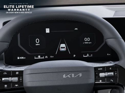 New 2026 Kia Sorento SX FWD image 22