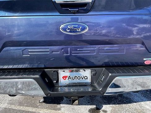 Used 2020 Ford F150 Lariat w/ Equipment Group 502A Luxury image 33