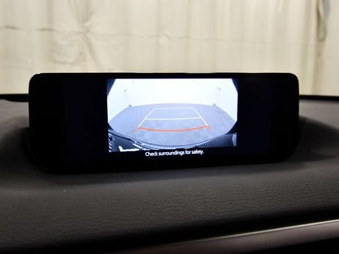 Used 2025 MAZDA CX-50 AWD 2.5 S w/ Select Package image 24