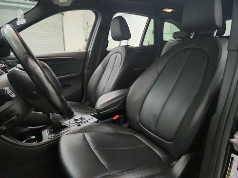 Used 2019 BMW X1 sDrive28i FWD image 14
