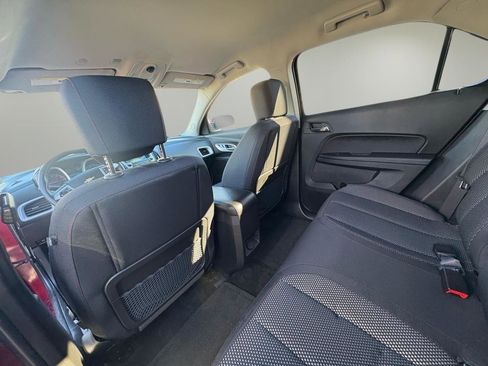 Used 2017 Chevrolet Equinox LT w/ Convenience Package image 21