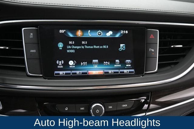 Used 2019 Buick Enclave Essence AWD/4WD image 23