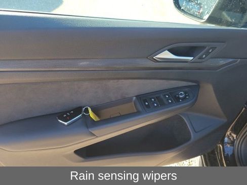 Used 2024 Volkswagen GTI S image 14