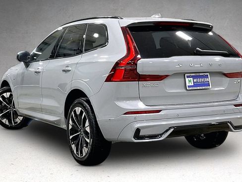 New 2026 Volvo XC60 T8 Plus w/ Protection Package Premier AWD/4WD image 3
