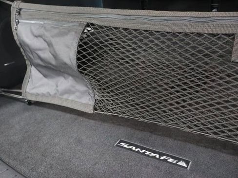 Used 2023 Hyundai Santa Fe Calligraphy w/ Cargo Package AWD/4WD image 20