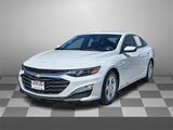 Used 2023 Chevrolet Malibu LT image 3