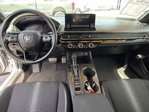 Used 2024 Honda Civic Sport image 17