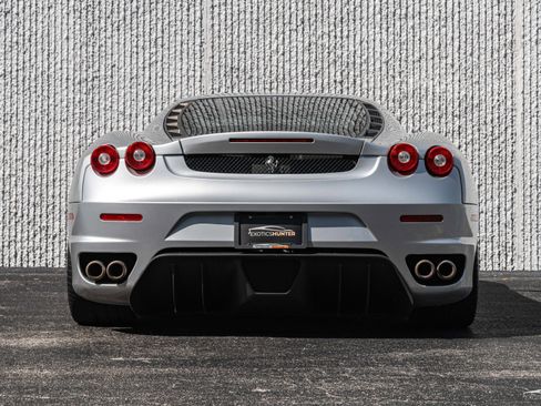 Used 2007 Ferrari F430 Coupe image 23