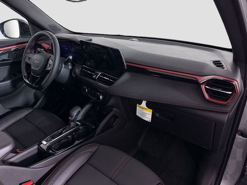 New 2026 Chevrolet TrailBlazer RS image 27