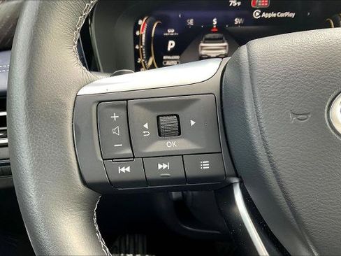 Certified 2026 INFINITI QX60 Sport AWD/4WD image 11