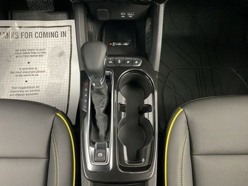 New 2026 Chevrolet TrailBlazer ACTIV w/ Convenience Package image 17