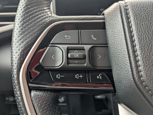 Used 2024 Toyota Tundra Limited w/ TRD Off-Road Package AWD/4WD image 18