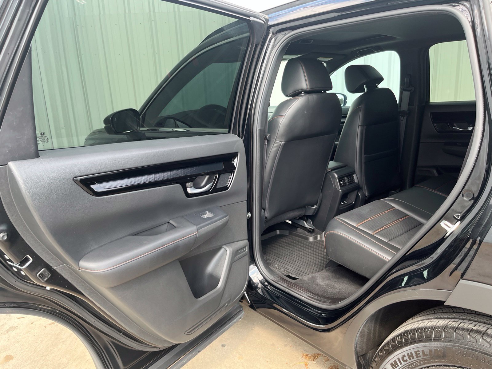 Used 2024 Honda CR-V Sport Touring image 12