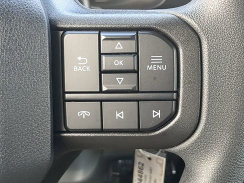 Used 2025 Ford F450 XL w/ 360-Degree Camera Package image 23