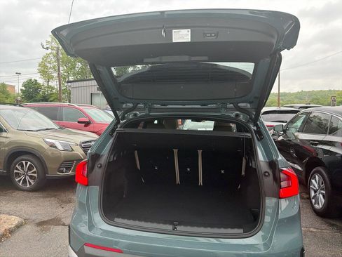 Used 2023 BMW X1 xDrive28i w/ Convenience Package AWD/4WD image 10