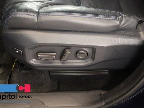 Used 2023 Toyota Tundra Platinum AWD/4WD image 12