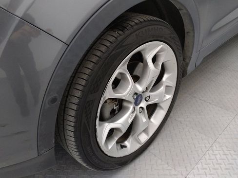 Used 2014 Ford Escape Titanium w/ Equipment Group 401A image 31