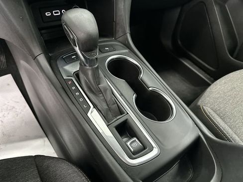 Certified 2024 Chevrolet Equinox LT image 17