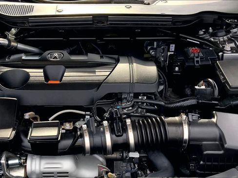 Used 2025 Acura TLX w/ Technology Package image 31