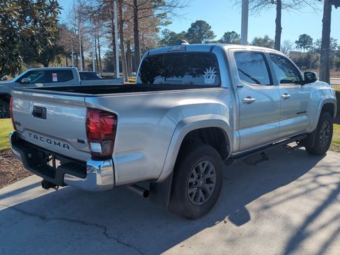 Used 2023 Toyota Tacoma SR5 image 10