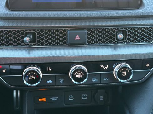 New 2026 Acura Integra A-Spec FWD image 24