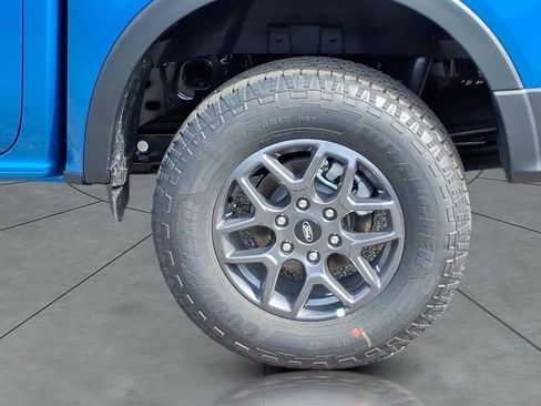 New 2026 Ford Ranger XLT image 4