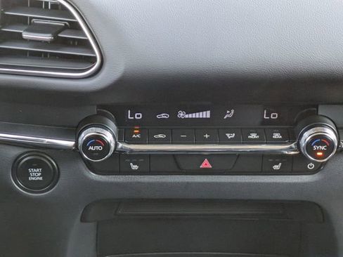 New 2025 MAZDA CX-30 AWD 2.5 S w/ Preferred Package image 23