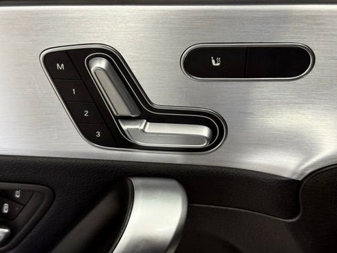 Used 2021 Mercedes-Benz CLA 45 AMG 4MATIC image 15