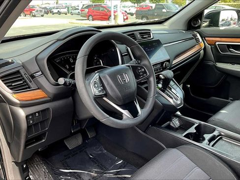 Used 2018 Honda CR-V EX image 17