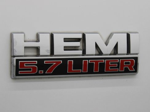 Used 2021 RAM 1500 Tradesman w/ Popular Equipment Group image 32