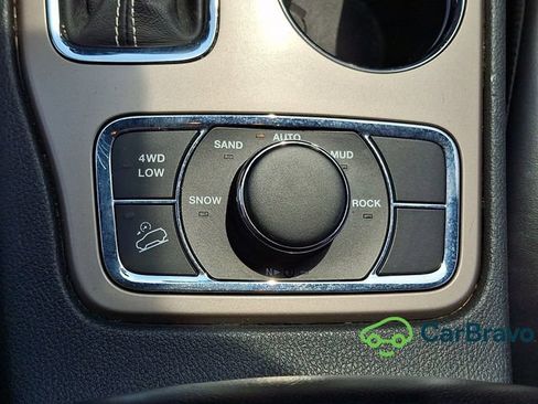 Used 2016 Jeep Grand Cherokee Limited AWD/4WD image 25