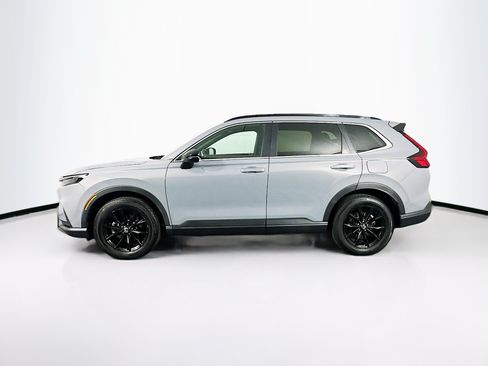 Used 2024 Honda CR-V Sport-L image 4
