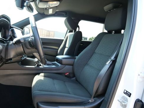 Used 2025 Dodge Durango GT AWD/4WD image 11