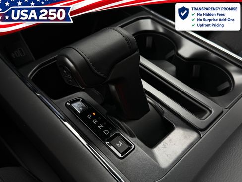 New 2026 Ford F150 XLT w/ XLT Black Appearance Package RWD image 16